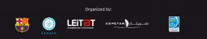Muscletech Network organizado por FC Barcelona, Leitat, ECOSEP , Aspetar y F-Marc,