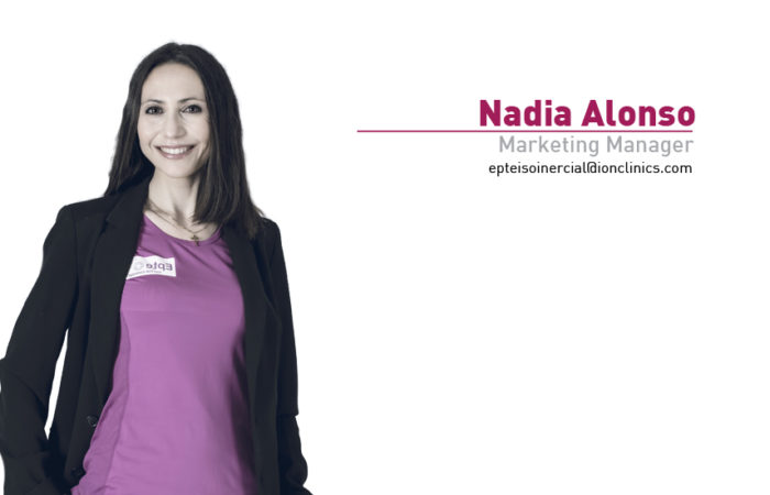 Nadia alonso Nadia alonso