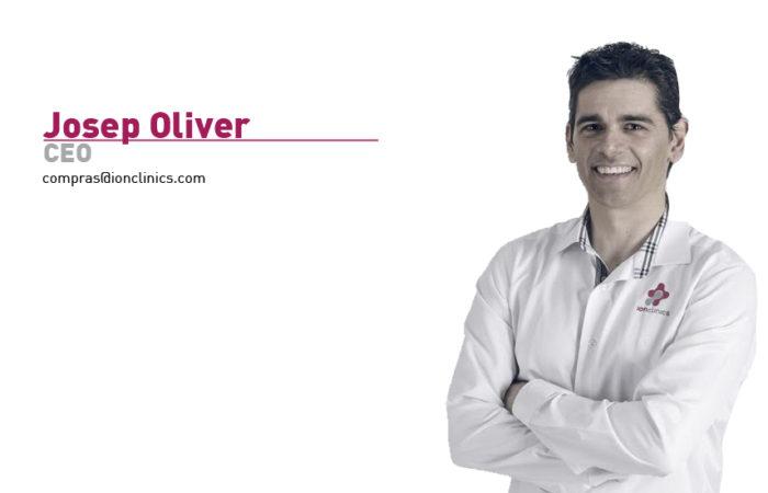 josep oliver ceo josep oliver ceo