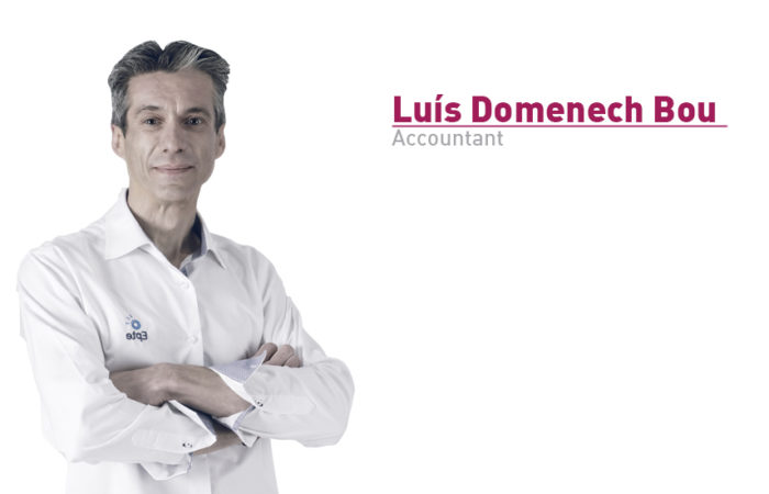 luis Domenech Bou luis Domenech Bou