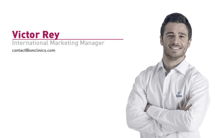 victor rey victor rey