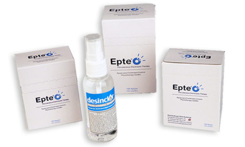 agujas epte agujas epte