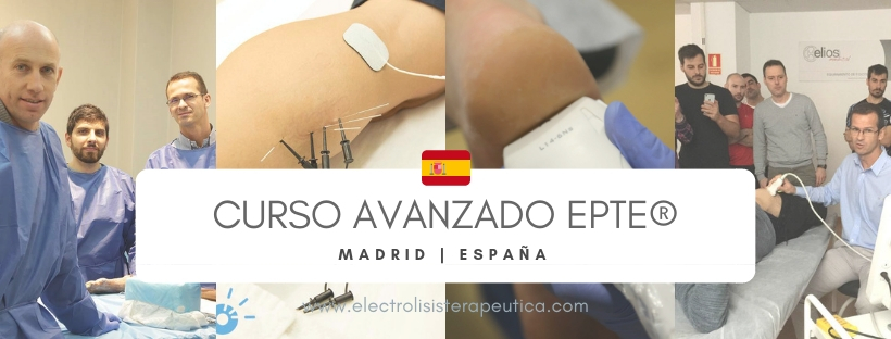 Curso Avanzado EPTE® (2) Curso Avanzado EPTE® (2)