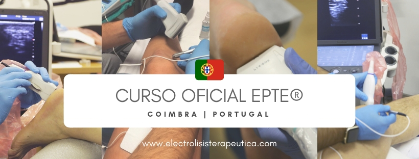 Eletrólise Percutânea Coimbra