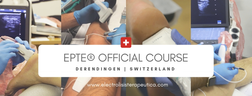 EPTE® Percutaneous Electrolysis EPTE® Percutaneous Electrolysis