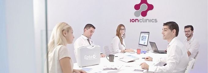 ionclinics ionclinics