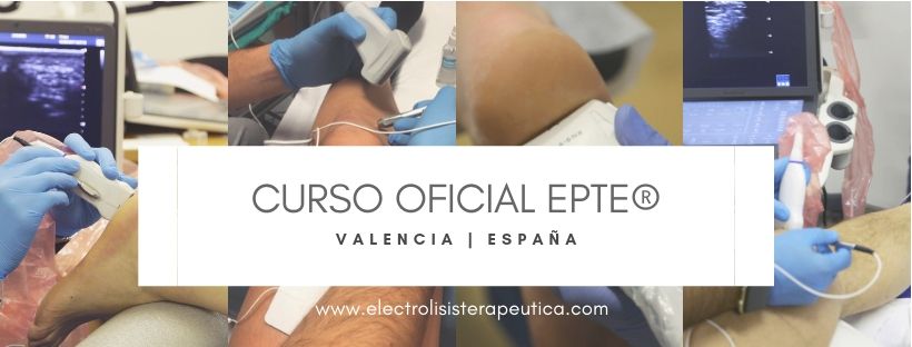Curso EPTE Valencia Curso EPTE Valencia