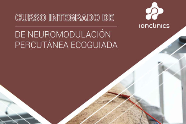 CURSO-neuromodulacion PROGRAMA CURSO NEUROMODULACION PERCUTANEA