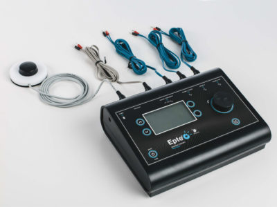 EPTE BIPOLAR SYSTEM 3 CANALES IND EPTE BIPOLAR SYSTEM 3 CANALES INDEPENDIENTES