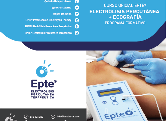 Portada Curso Oficial EPTE®