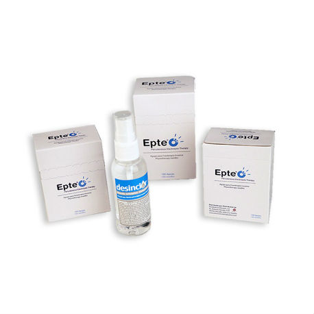 Agujas de acupuntura EPTE®