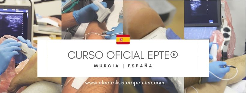 Curso EPTE Murcia Curso EPTE Murcia