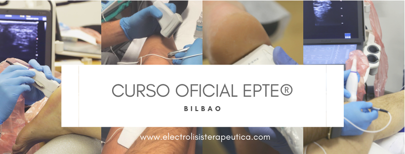Curso EPTE Bilbao Curso EPTE Bilbao