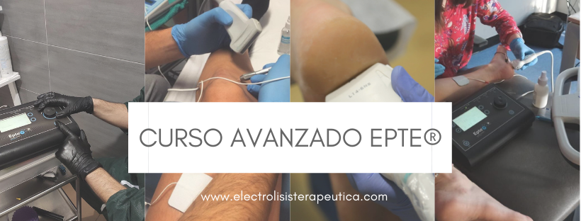 Curso Avanzado EPTE Curso Avanzado EPTE