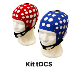 kit tdcs comprar