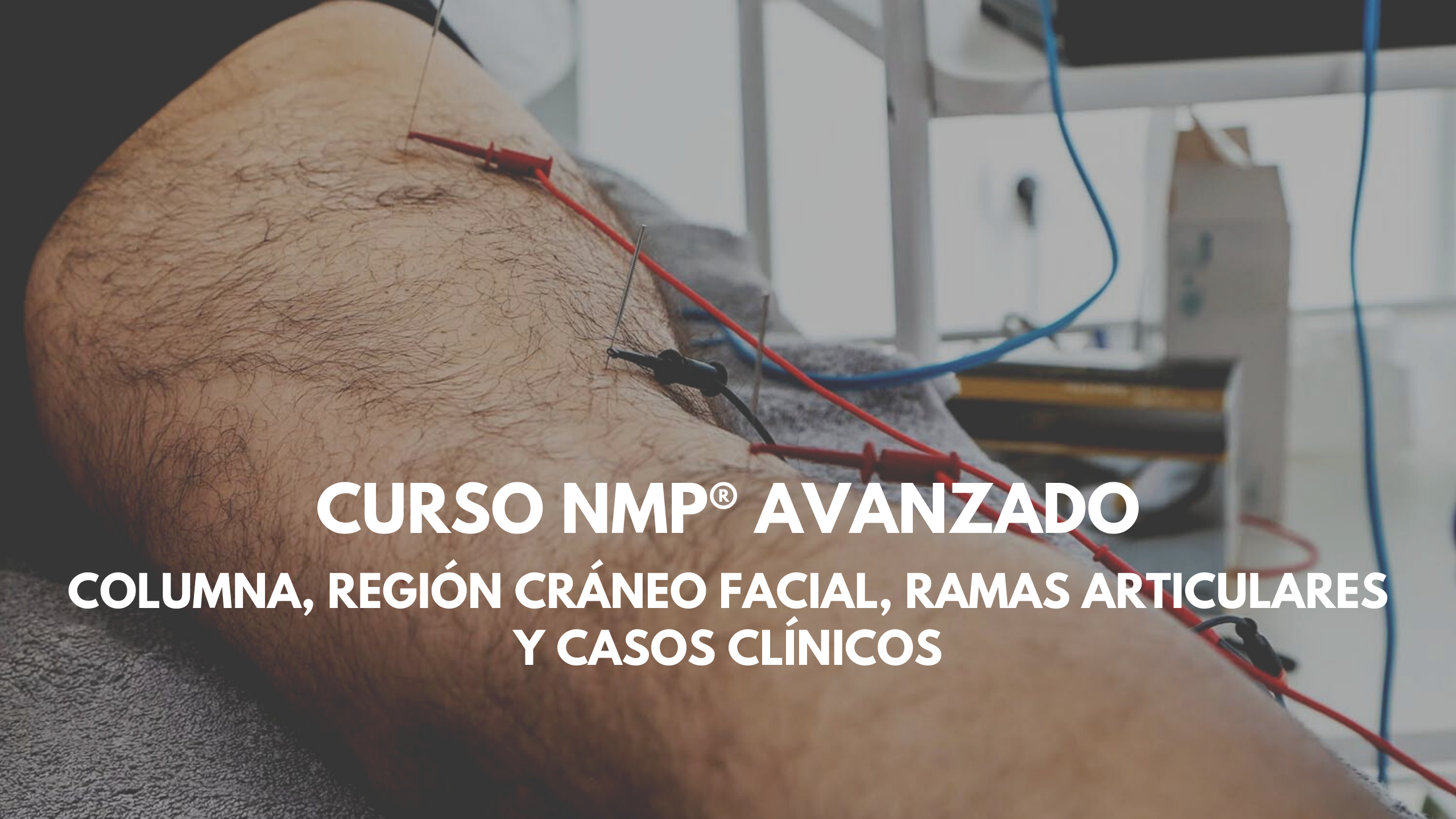 Curso Avanzado NMP