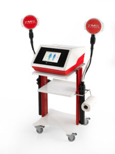 FMS Care-trolley