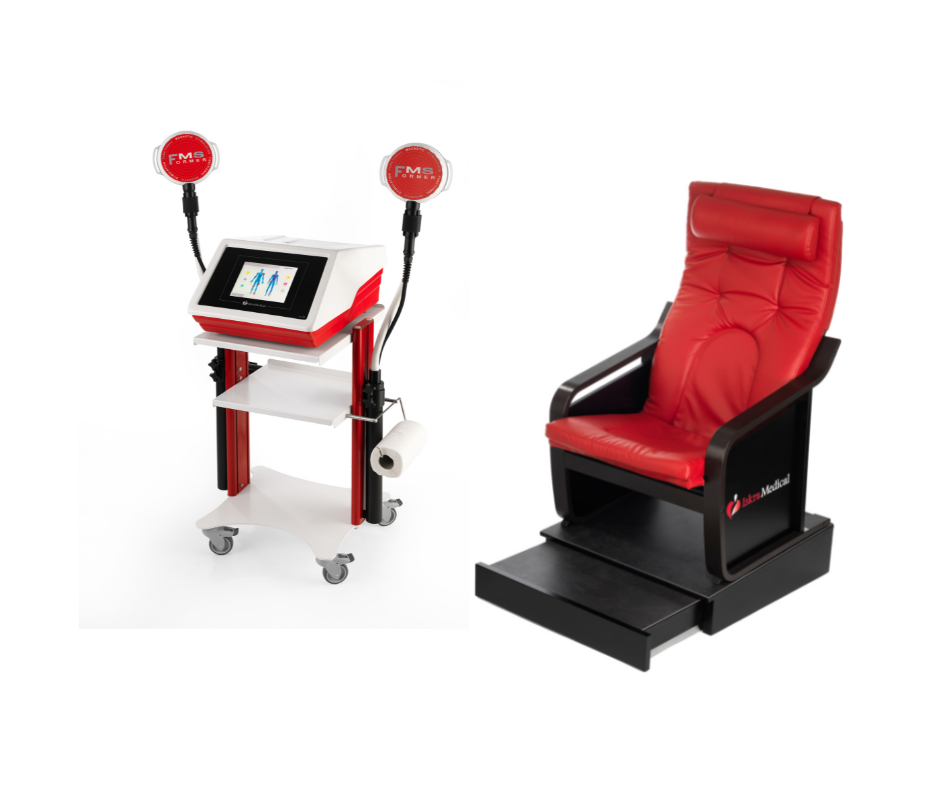 Super inductivo+sillón