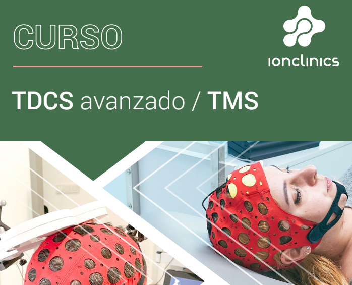 PORTADA TDCS AVANZADO Curso avanzado TDCS